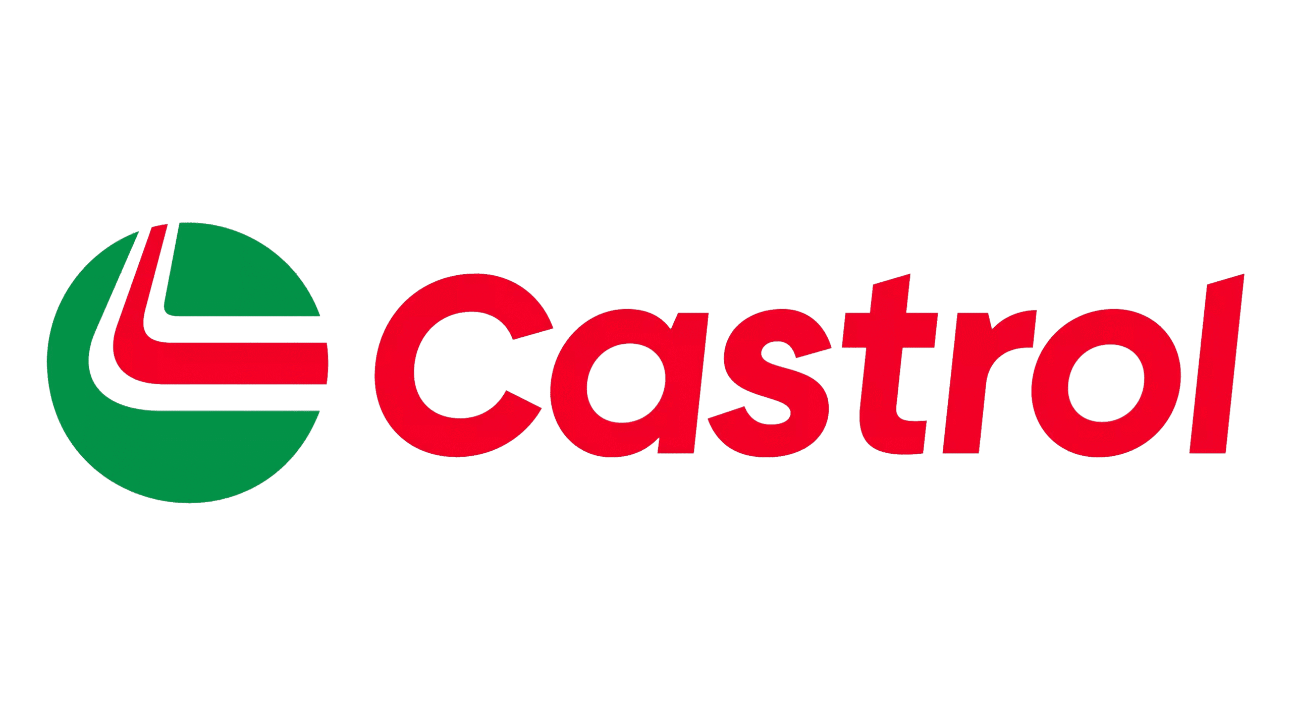 Castrol Logo